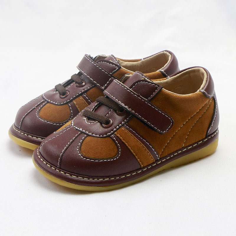 Edward Velcro shoes - AZVA