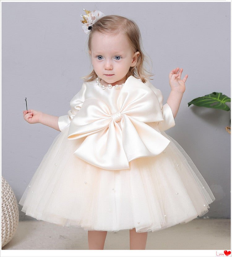 Clara Dress
