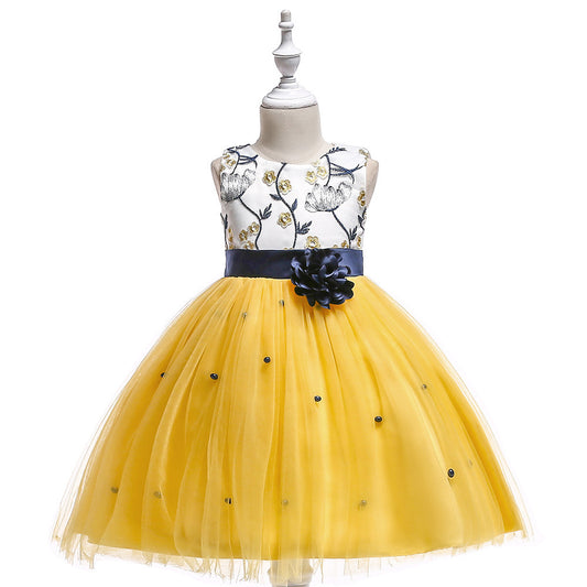 Bella Dress