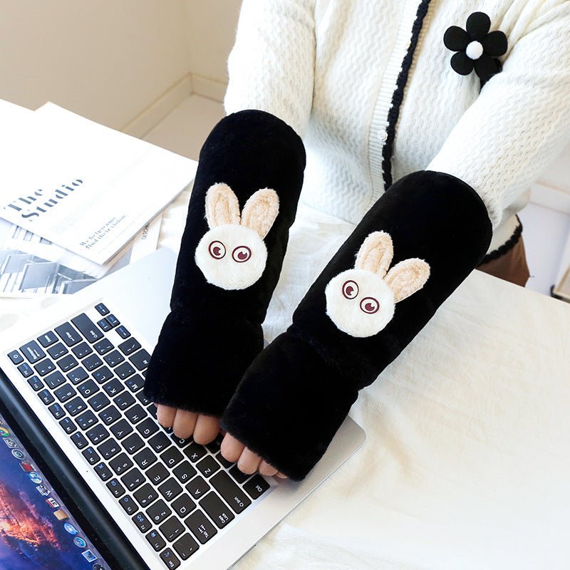 Erika Hand Guard Oversleeves - AZVA