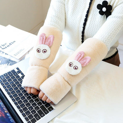 Erika Hand Guard Oversleeves - AZVA