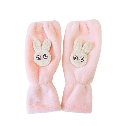 Erika Hand Guard Oversleeves - AZVA