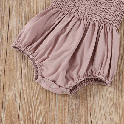 Nova Baby Summer Jumpsuit