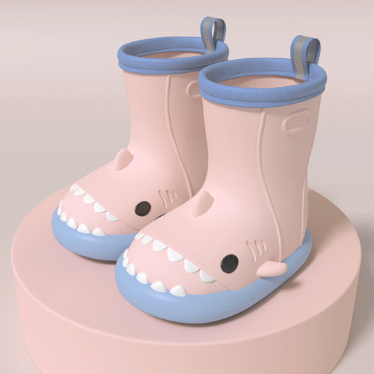 Sarena Girls Kid Rain Boots