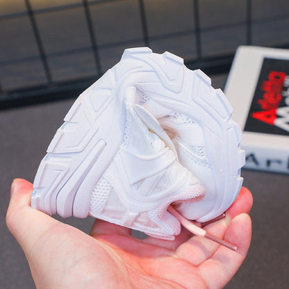 Faith Breathable Running Shoes - AZVA