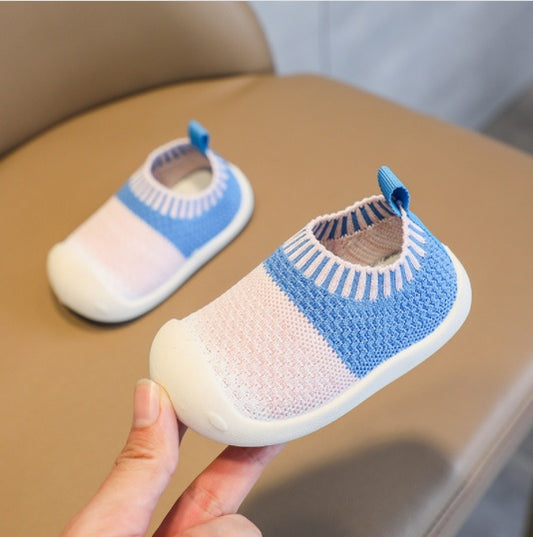 Salish Baby Shoes
