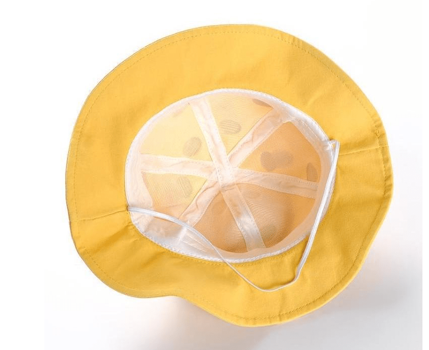 Giraffe Baby Hat - AZVA