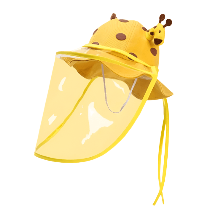 Giraffe Baby Hat - AZVA
