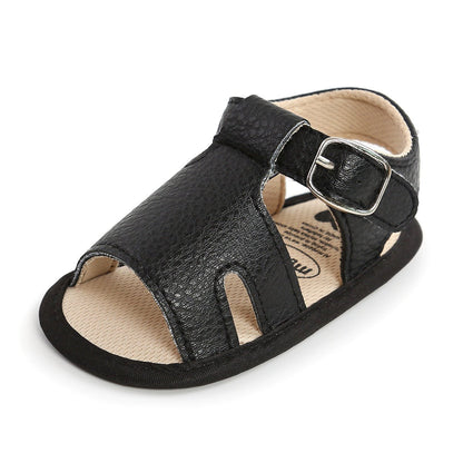 Hayden Baby Boy Sandals - AZVA