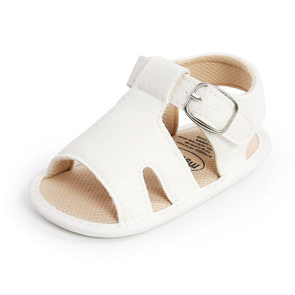 Hayden Baby Boy Sandals - AZVA
