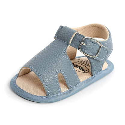 Hayden Baby Boy Sandals - AZVA