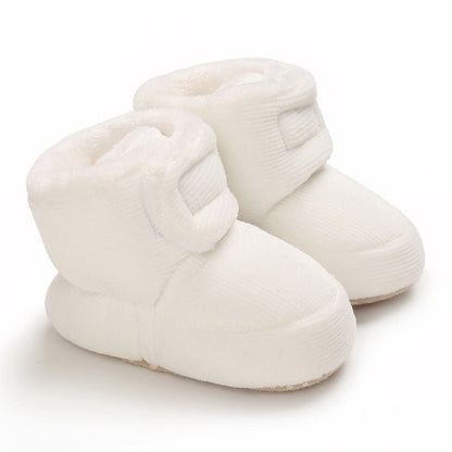 Jules Baby Boots - AZVA