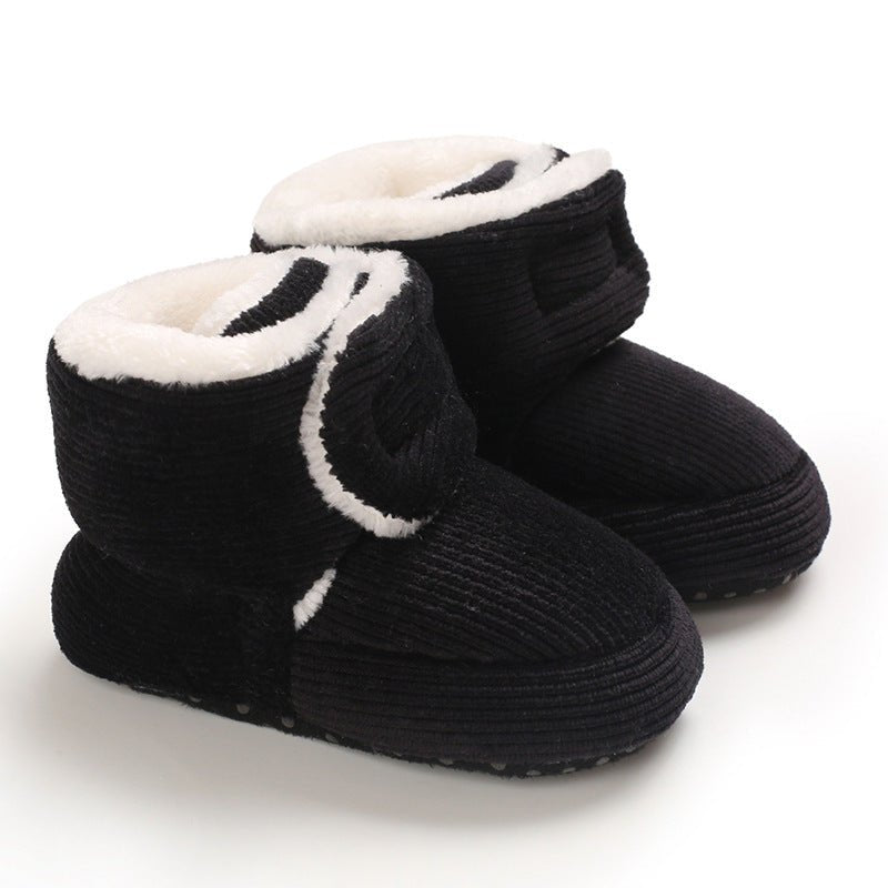 Jules Baby Boots - AZVA