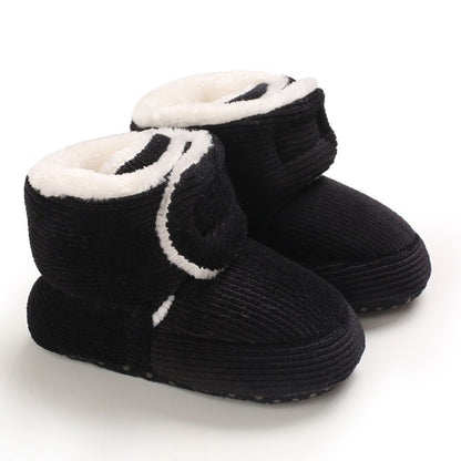 Jules Baby Boots - AZVA