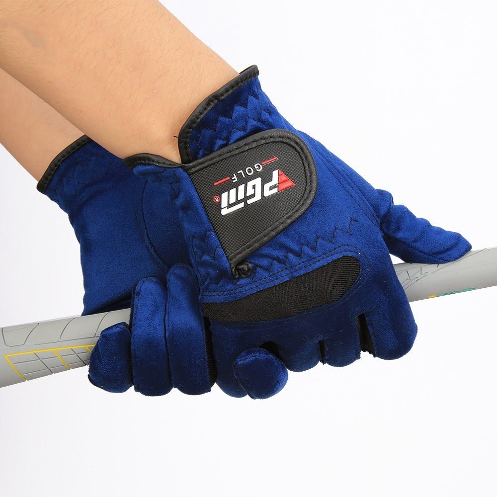 Julia Micro - fiber Golf Gloves - AZVA