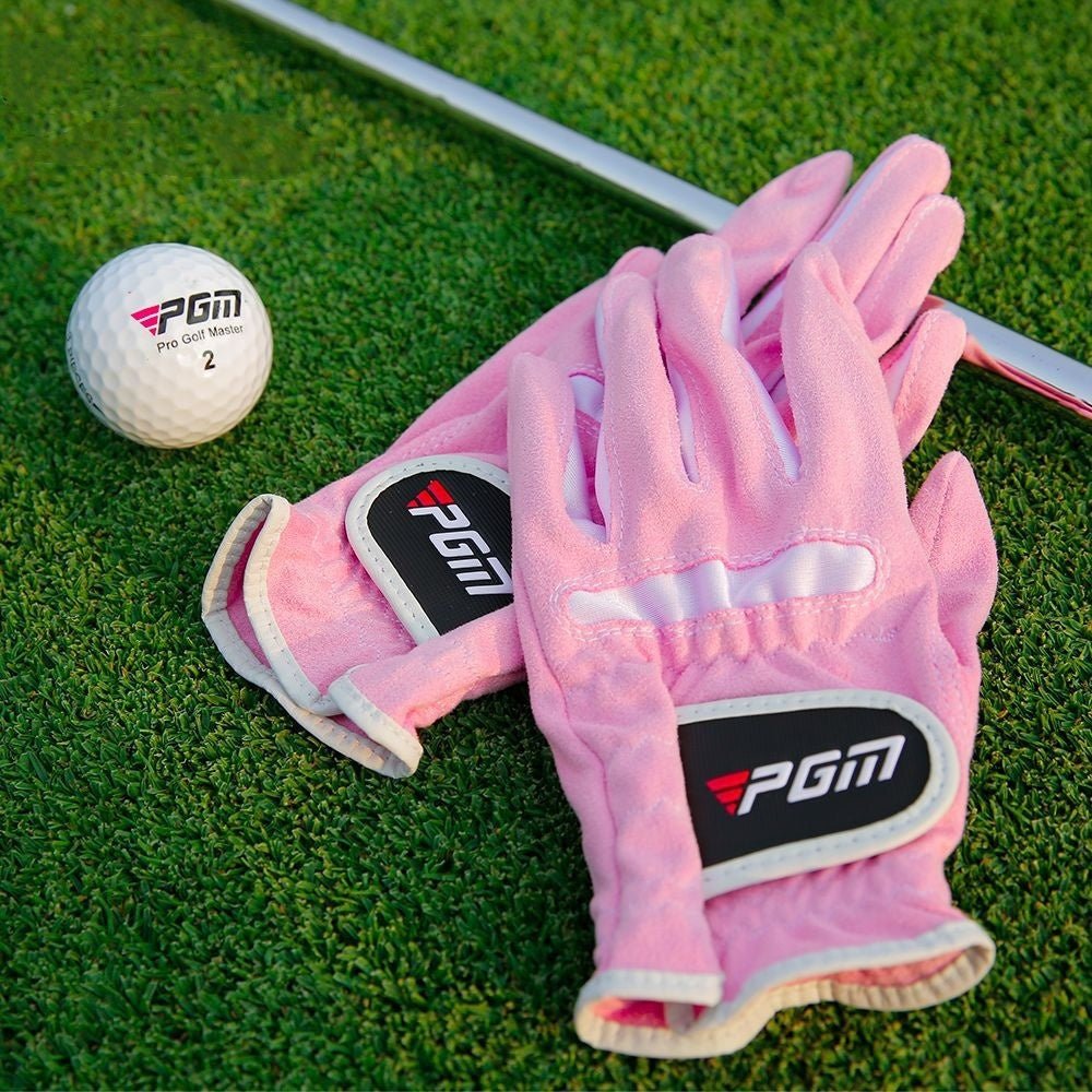 Julia Micro - fiber Golf Gloves - AZVA