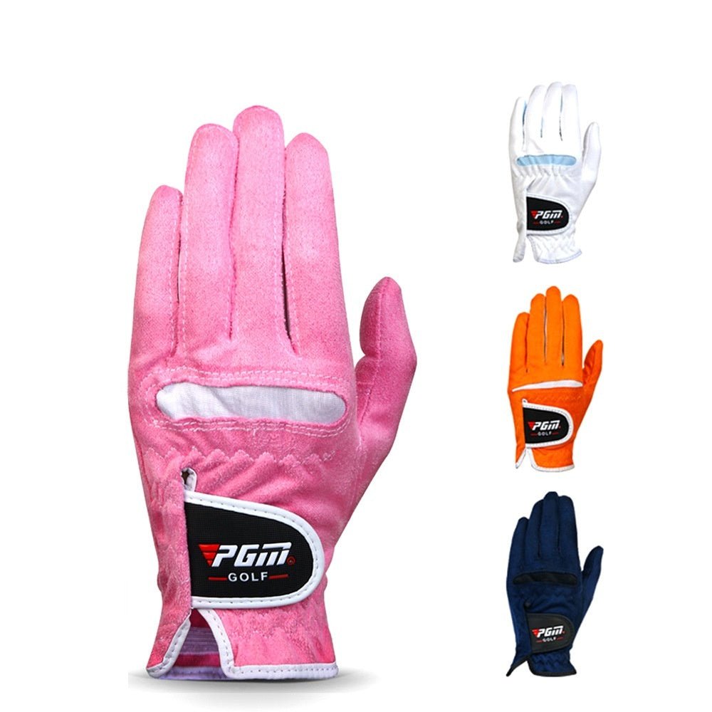 Julia Micro - fiber Golf Gloves - AZVA