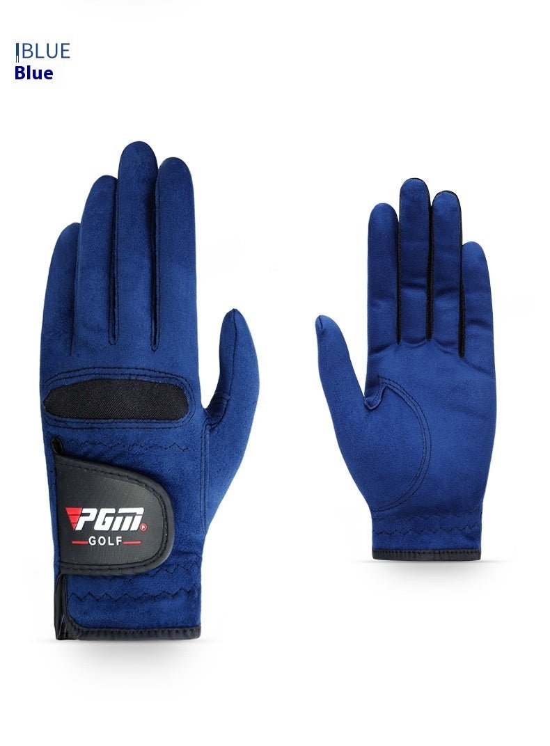 Julia Micro - fiber Golf Gloves - AZVA