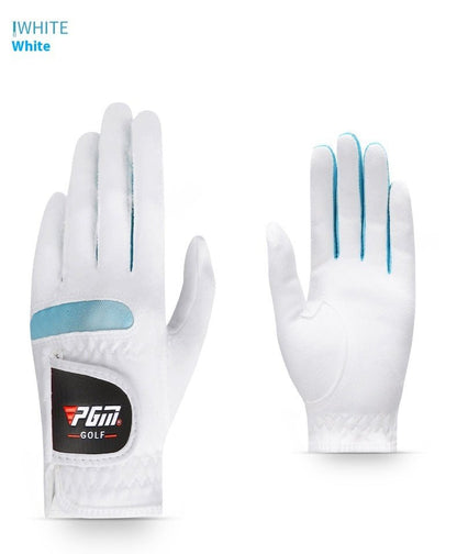 Julia Micro - fiber Golf Gloves - AZVA