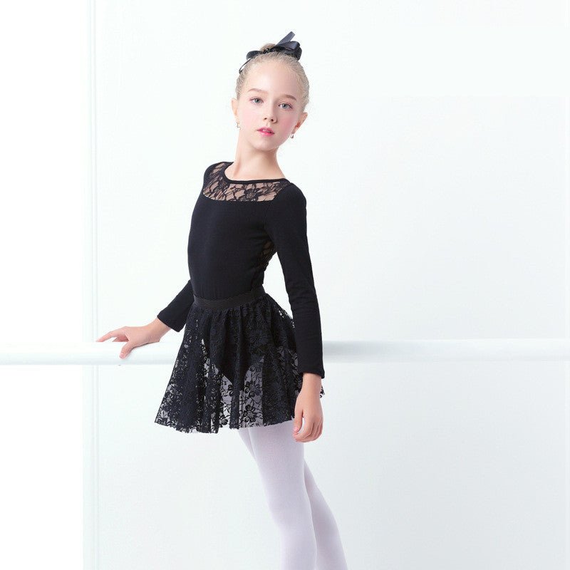 Juliet Ballet Outfit - AZVA
