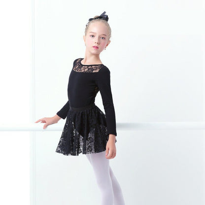 Juliet Ballet Outfit - AZVA