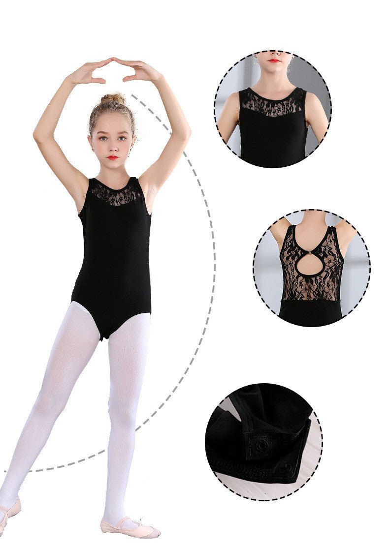Juliet Ballet Outfit - AZVA
