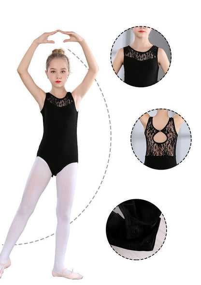 Juliet Ballet Outfit - AZVA
