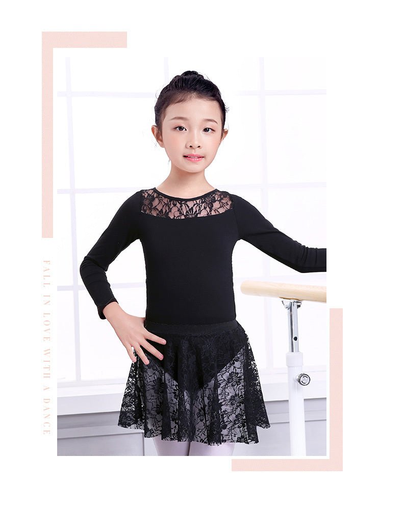Juliet Ballet Outfit - AZVA