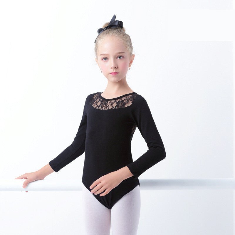 Juliet Ballet Outfit - AZVA