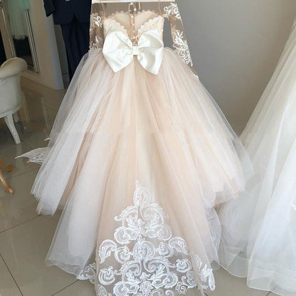 Kajsa Ball Dress - AZVA
