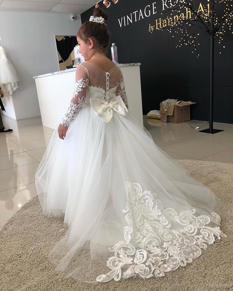 Kajsa Ball Dress - AZVA