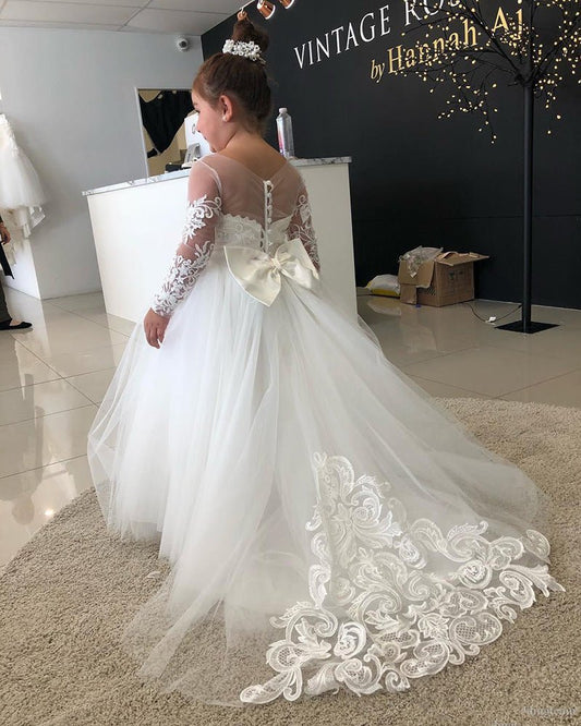 Kajsa Ball Dress - AZVA
