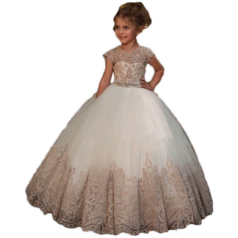 Kajsa Evening Dress - AZVA