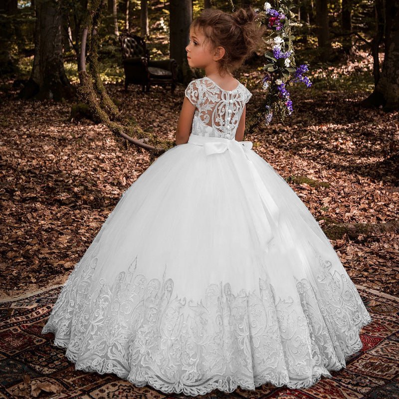 Kajsa Evening Dress - AZVA