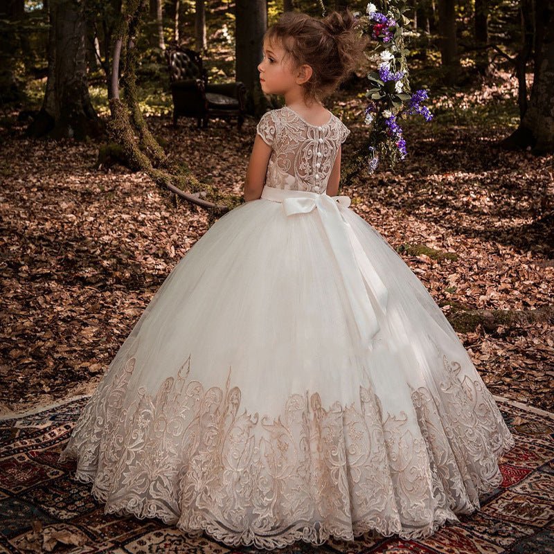 Kajsa Evening Dress - AZVA