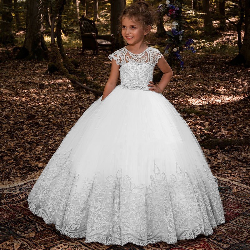 Kajsa Evening Dress - AZVA