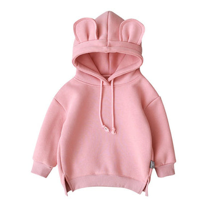 Kids Cartoon Hoodies - AZVA