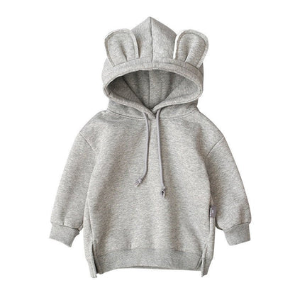 Kids Cartoon Hoodies - AZVA