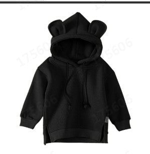 Kids Cartoon Hoodies - AZVA