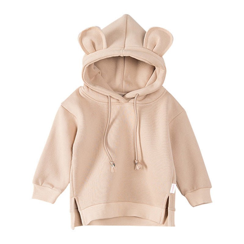 Kids Cartoon Hoodies - AZVA