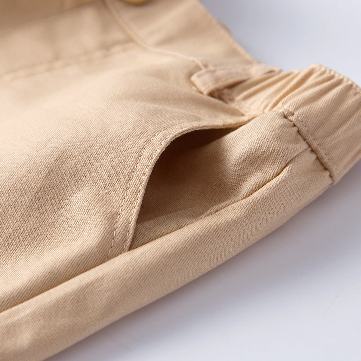 Liam Baby Shorts - AZVA