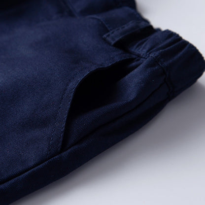Liam Baby Shorts - AZVA