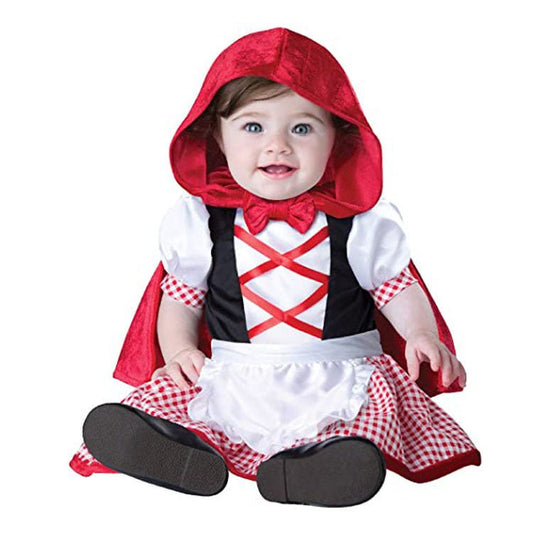 Little Red Riding Hood - AZVA