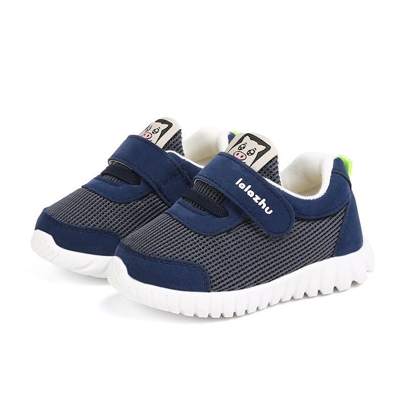 Mateo Kid Rubber Shoes - AZVA