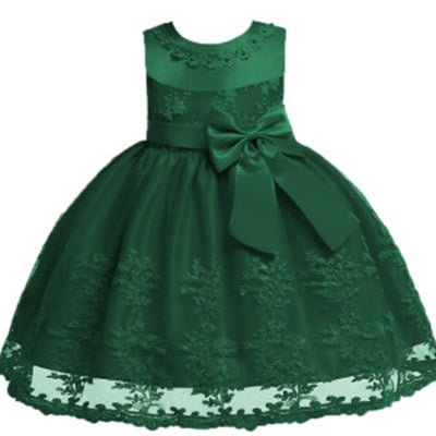 Maya Dress - AZVA