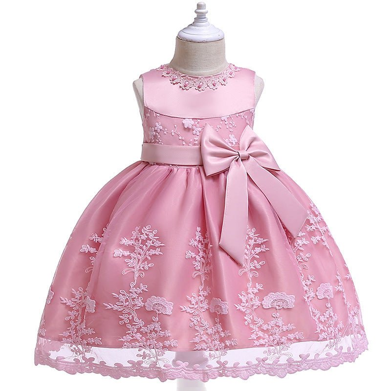 Maya Dress - AZVA