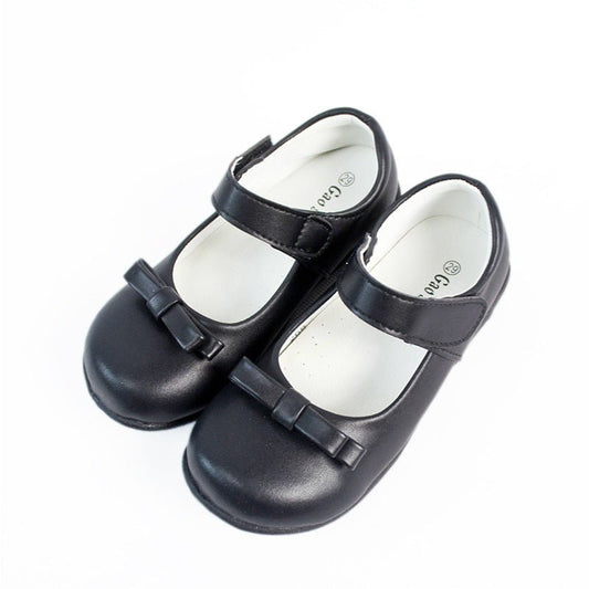 Michelle Handmade Leather Shoes - AZVA