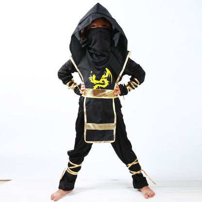Ninja Kids - AZVA