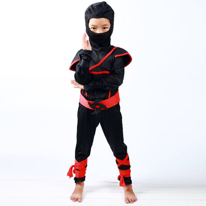 Ninja Kids - AZVA