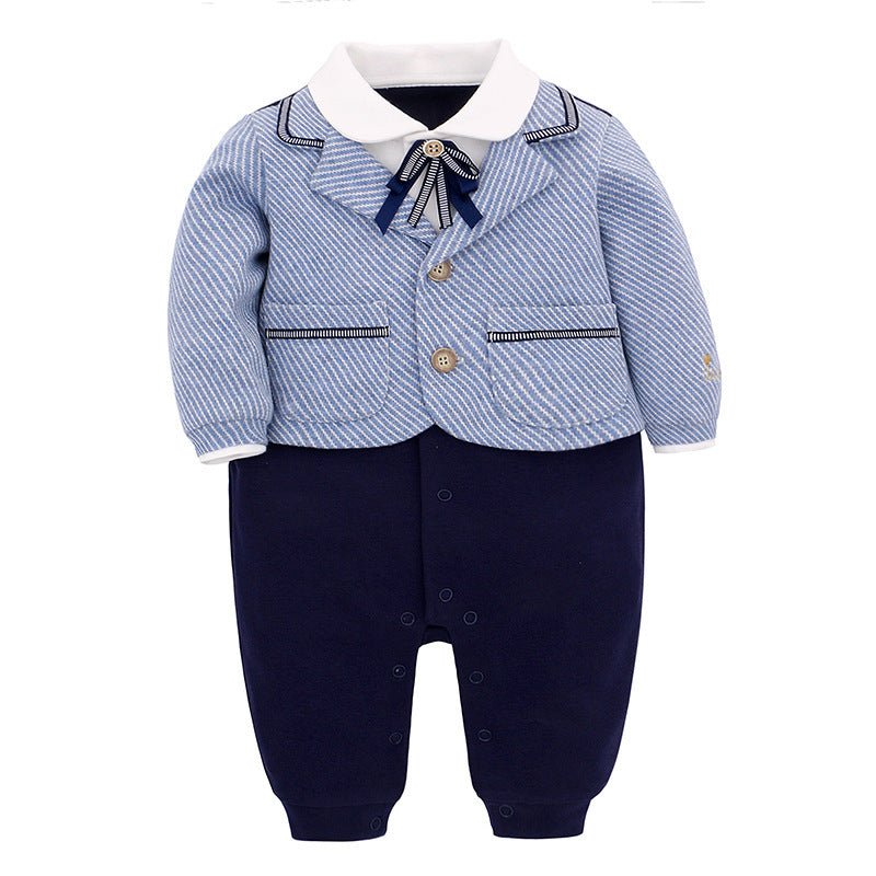 Noah Baby Suit - AZVA